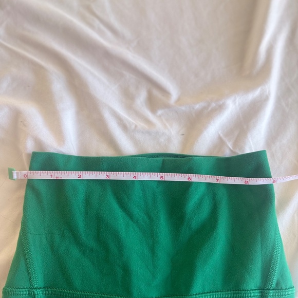 Lululemon Align Green Leggings - Picture 7 of 10